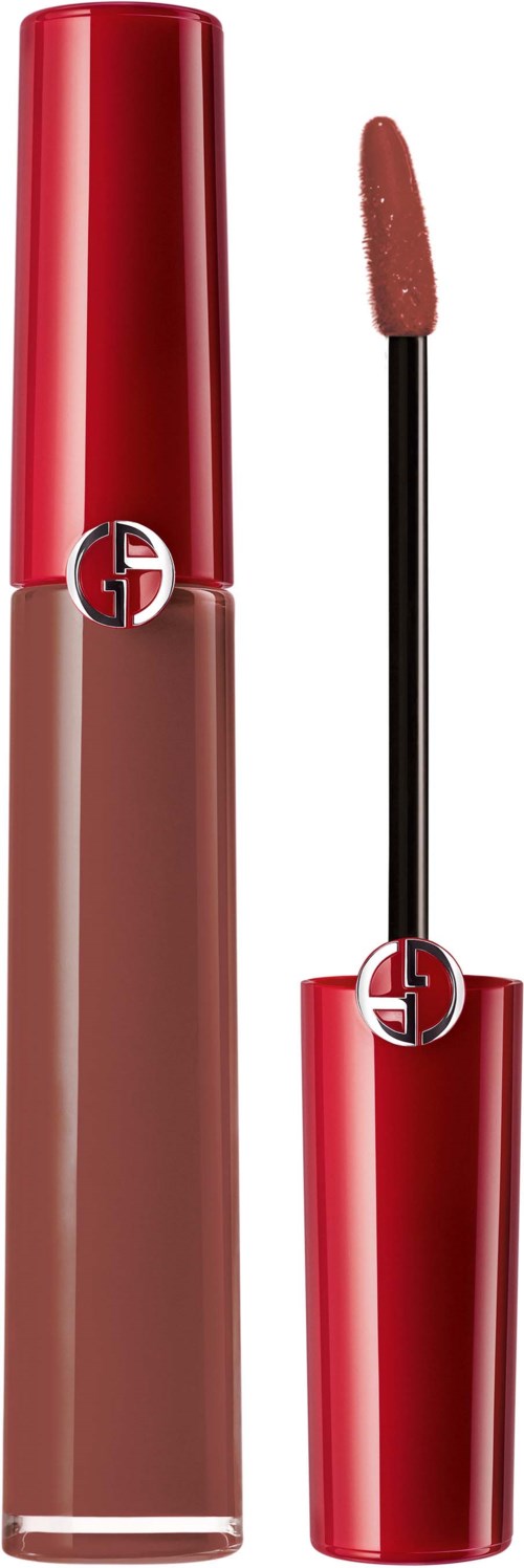 Giorgio Armani Lip Maestro Liquid Lipstick 213 Silenzio