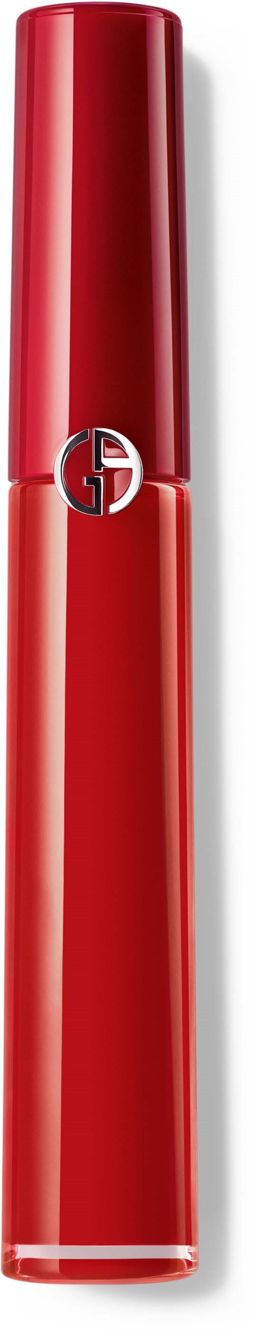 Giorgio Armani Lip Maestro Liquid Lipstick 400 The Red