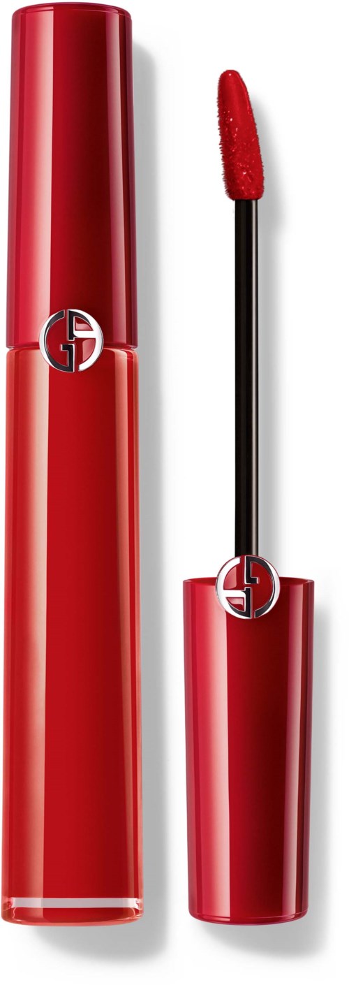 Giorgio Armani Lip Maestro Liquid Lipstick 400 The Red