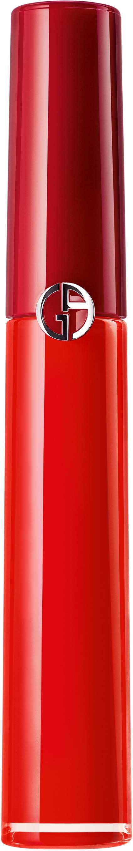 Armani Lip Maestro Liquid Lipstick 401 Tibetan Orange
