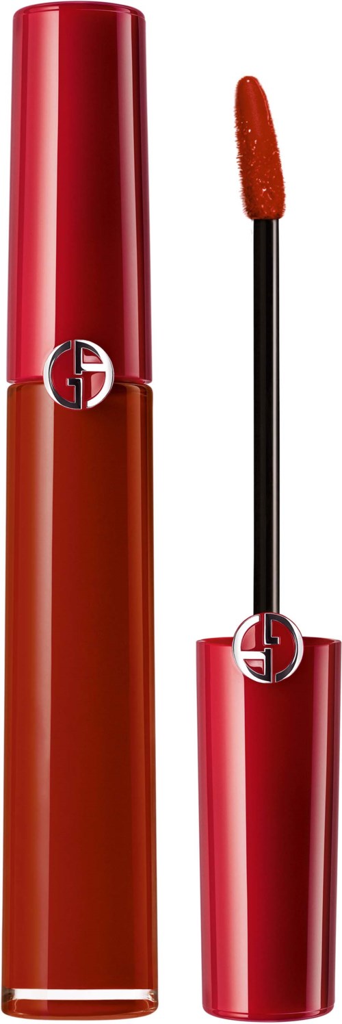 Giorgio Armani Lip Maestro Liquid Lipstick 405 Sultan
