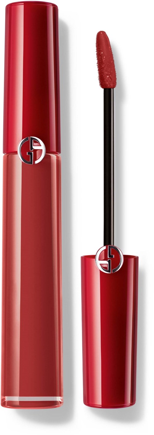 Giorgio Armani Lip Maestro Liquid Lipstick 415 Redwood