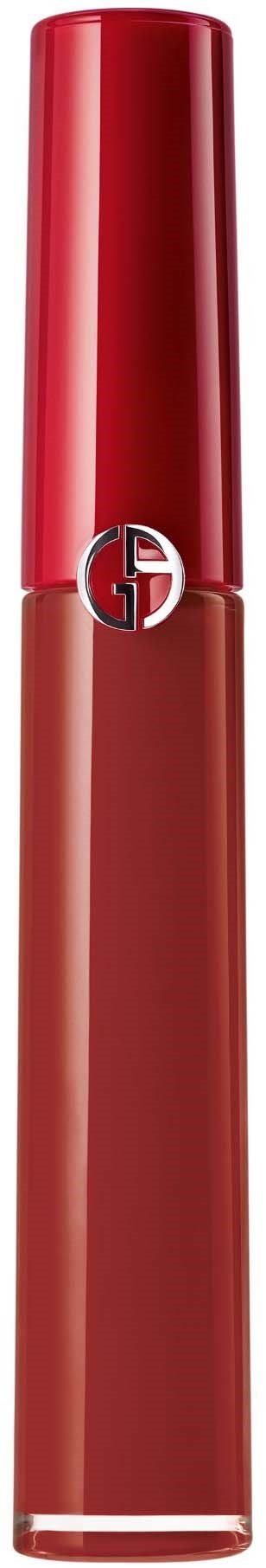 Giorgio Armani Lip Maestro Liquid Lipstick 524 Rose Nomad
