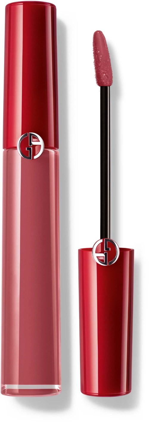 Giorgio Armani Lip Maestro Liquid Lipstick 524 Rose Nomad