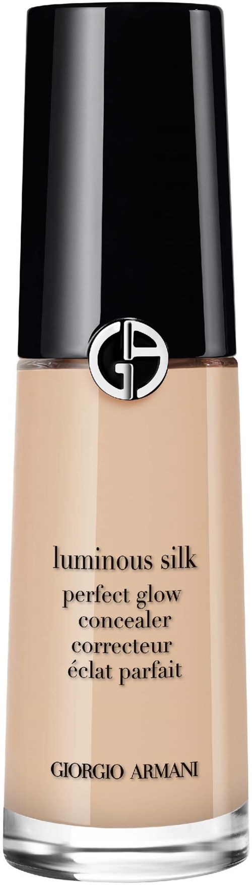 Giorgio Armani Luminous Silk Concealer 2