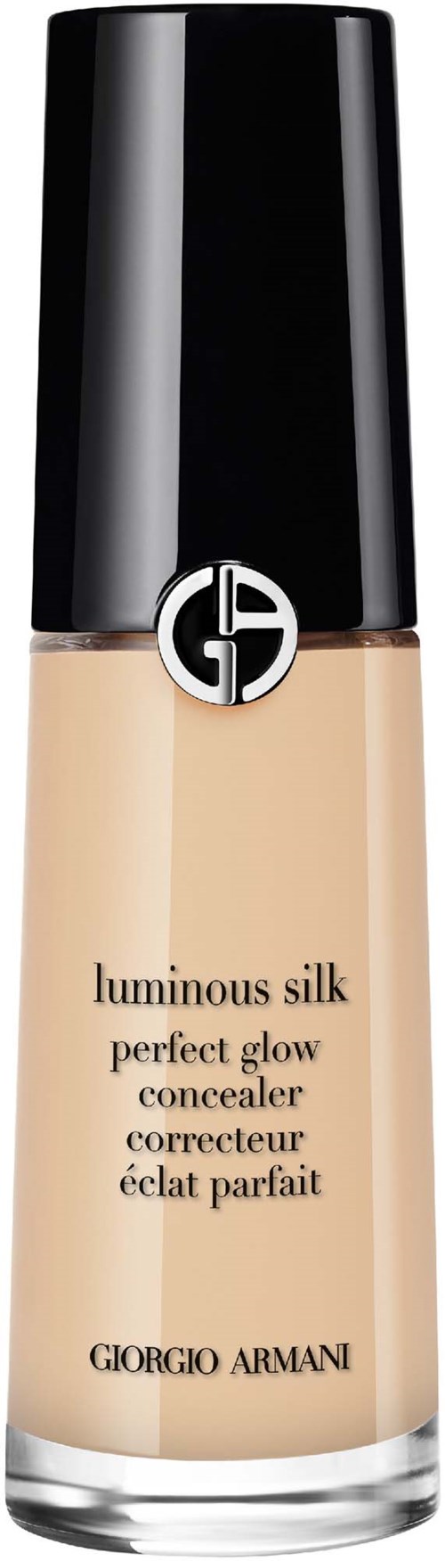 Giorgio Armani Luminous Silk Concealer 3