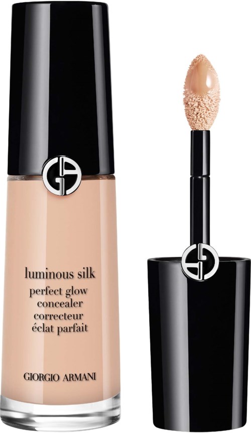 Giorgio Armani Luminous Silk Concealer 4.75