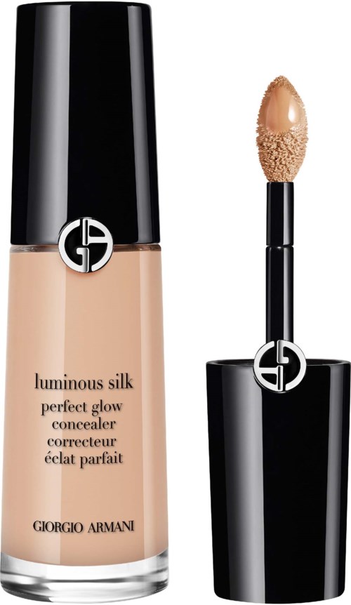 Giorgio Armani Luminous Silk Concealer 5