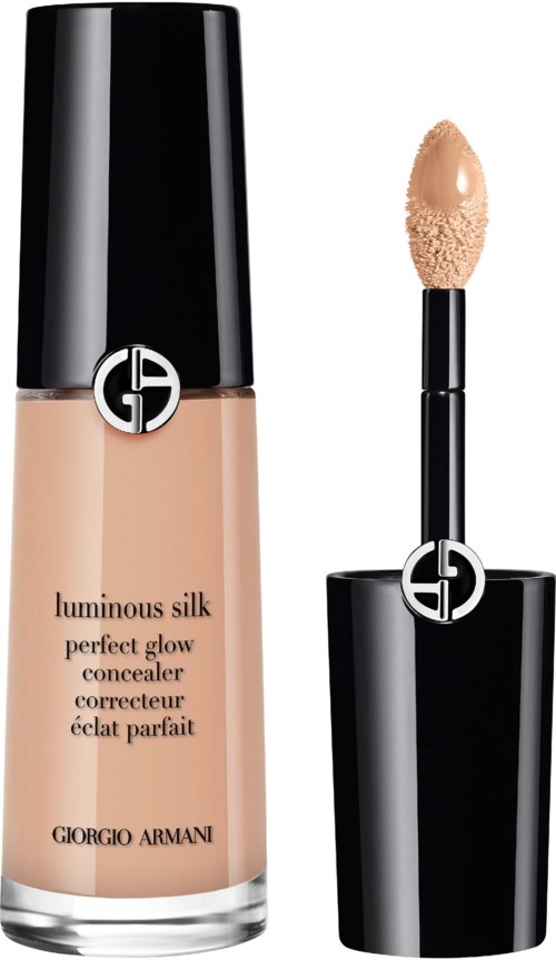 Giorgio Armani Luminous Silk Concealer 5.25