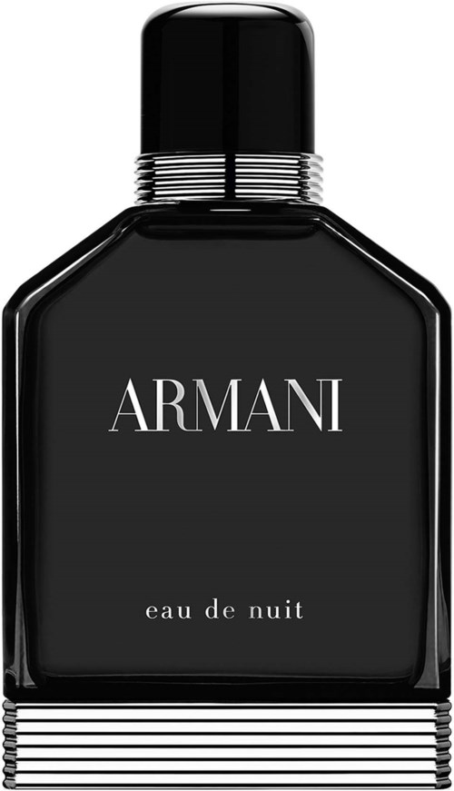 Giorgio Armani Eau de Nuit Eau de Toilette 100 ml