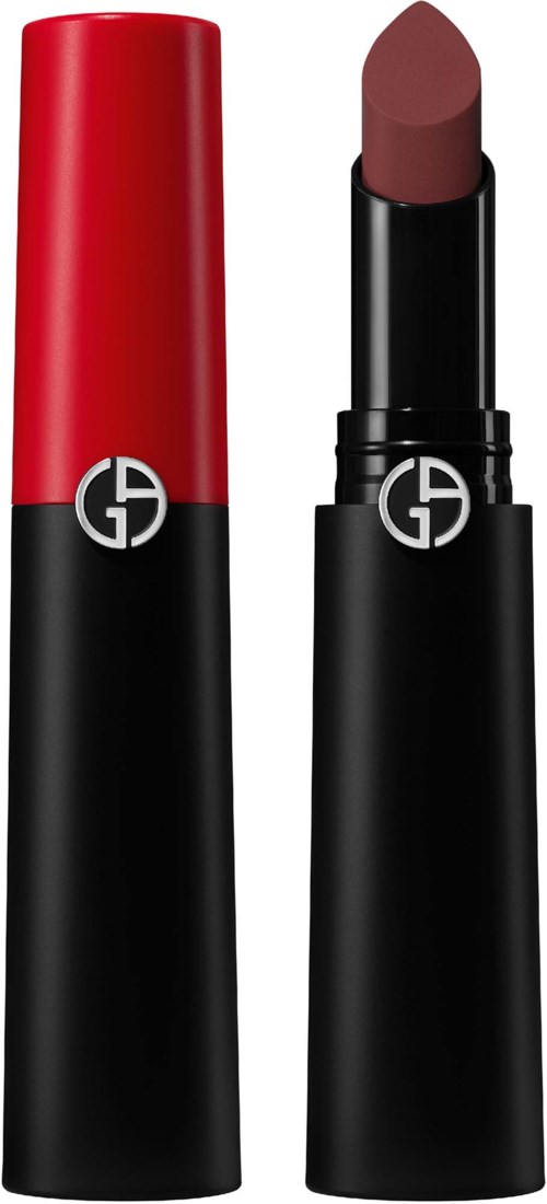 Giorgio Armani Lip Power Matte 207 Devoted