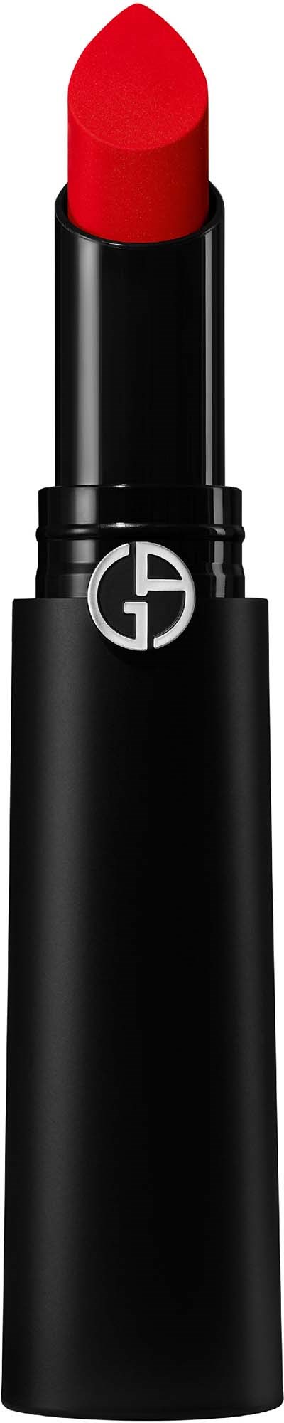Giorgio Armani Lip Power Matte 407 Passionate