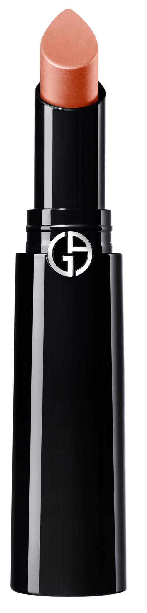Armani Lip Power Vivid Color Long Wear Lipstick 100