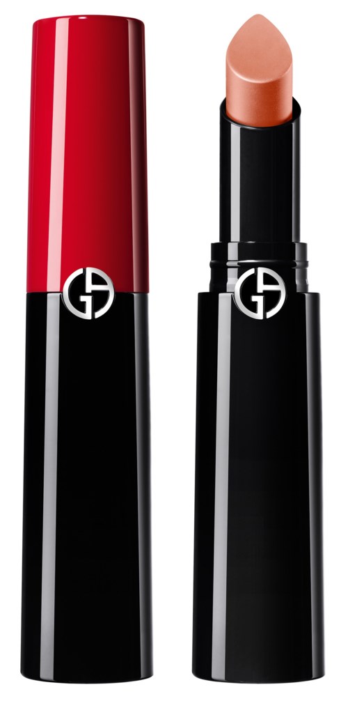 Armani Lip Power Vivid Color Long Wear Lipstick 100