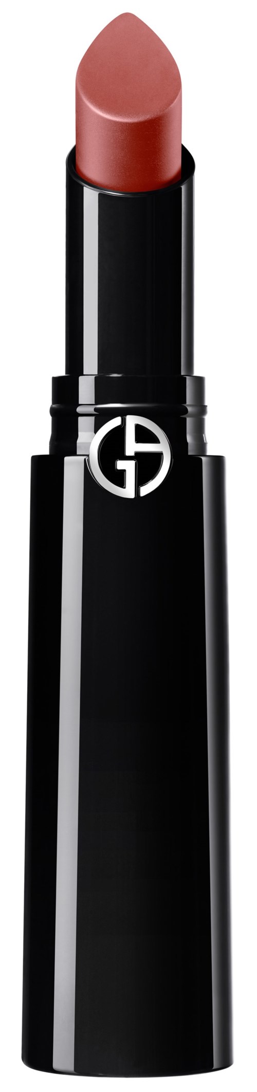 Armani Lip Power Vivid Color Long Wear Lipstick 106