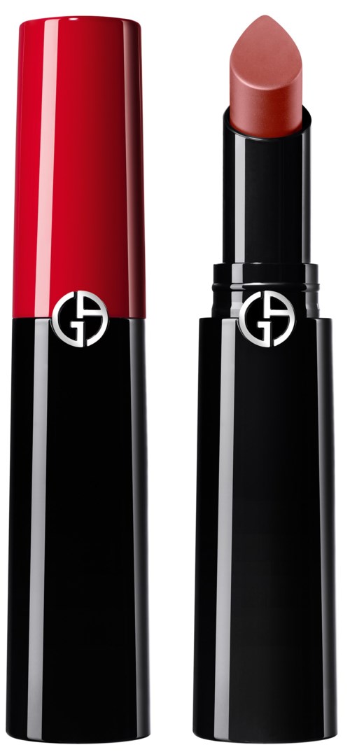 Armani Lip Power Vivid Color Long Wear Lipstick 106