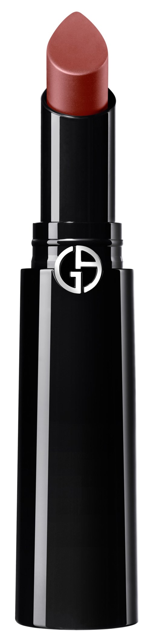 Armani Lip Power Vivid Color Long Wear Lipstick 200