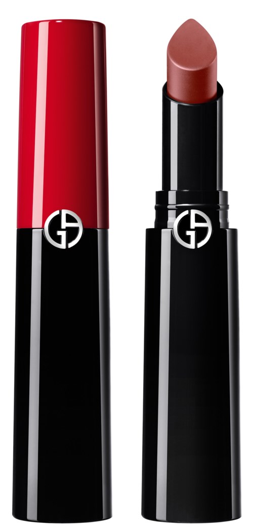 Armani Lip Power Vivid Color Long Wear Lipstick 200
