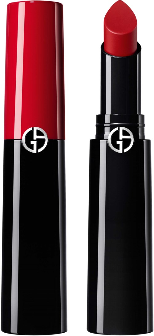 Giorgio Armani Lip Power Vivid Color Long Wear Lipstick 400