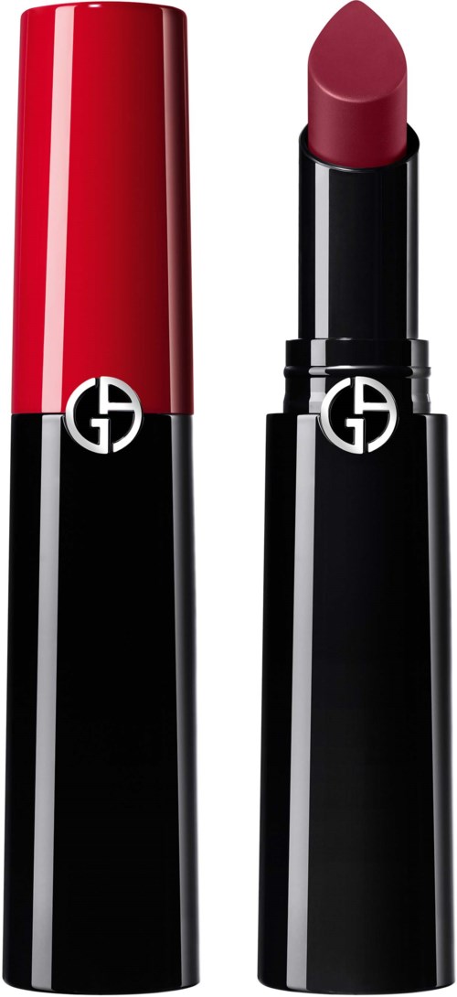 Giorgio Armani Lip Power Vivid Color Long Wear Lipstick 404