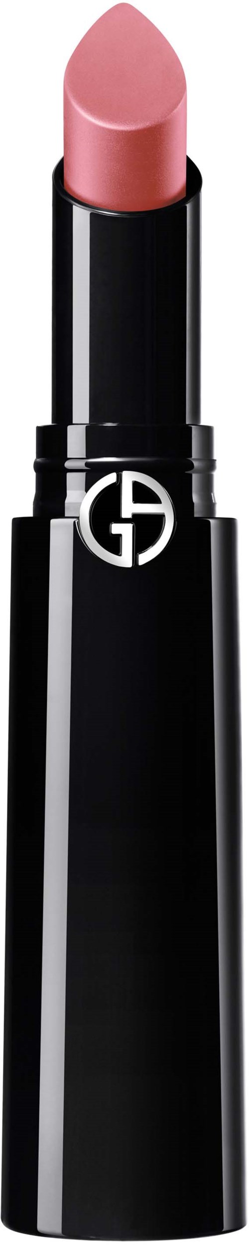 Armani Lip Power Vivid Color Long Wear Lipstick 500