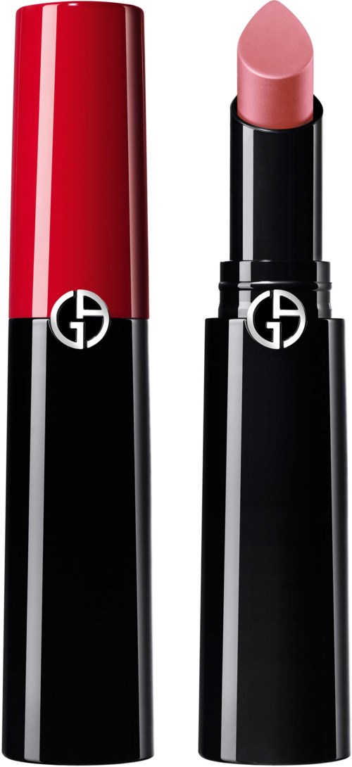 Armani Lip Power Vivid Color Long Wear Lipstick 500