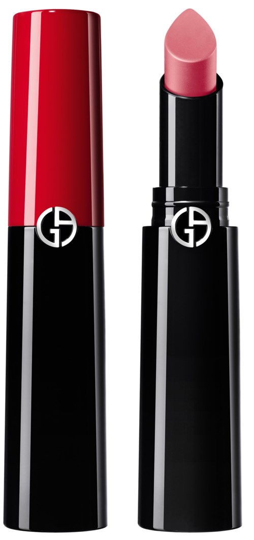 Armani Lip Power Vivid Color Long Wear Lipstick 501