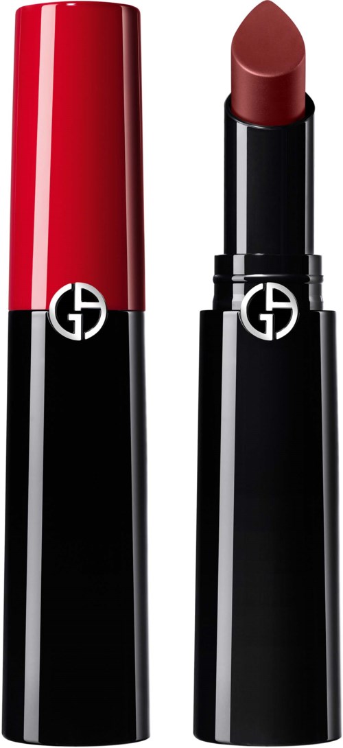 Giorgio Armani Lip Power Vivid Color Long Wear Lipstick 504