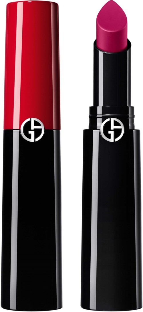 Armani Lip Power Vivid Color Long Wear Lipstick 506