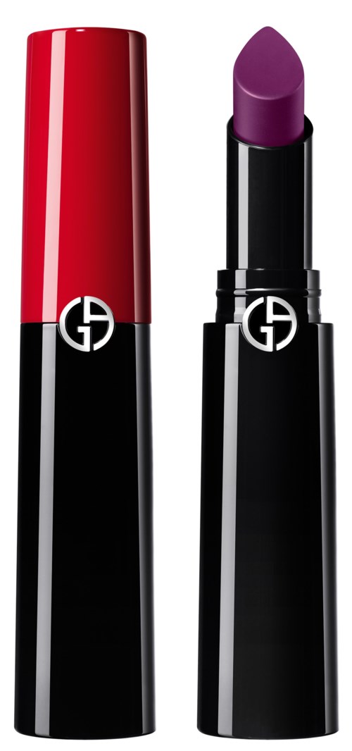 Armani Lip Power Vivid Color Long Wear Lipstick 600