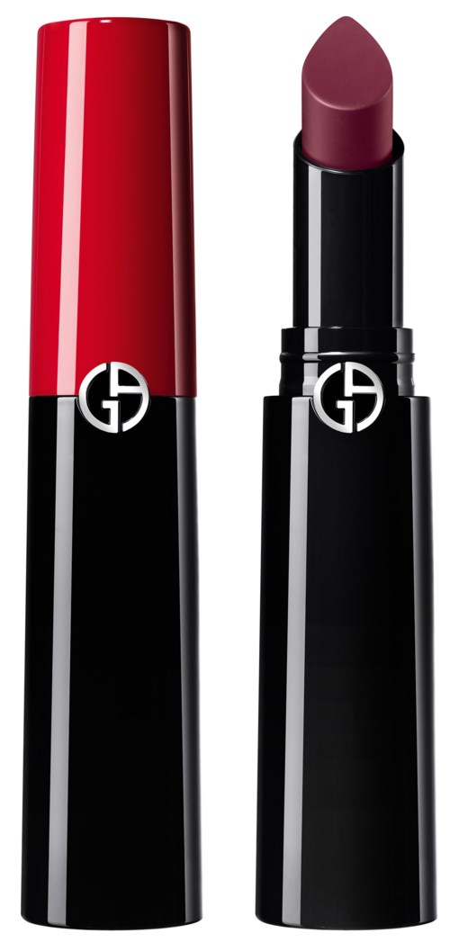 Armani Lip Power Vivid Color Long Wear Lipstick 601