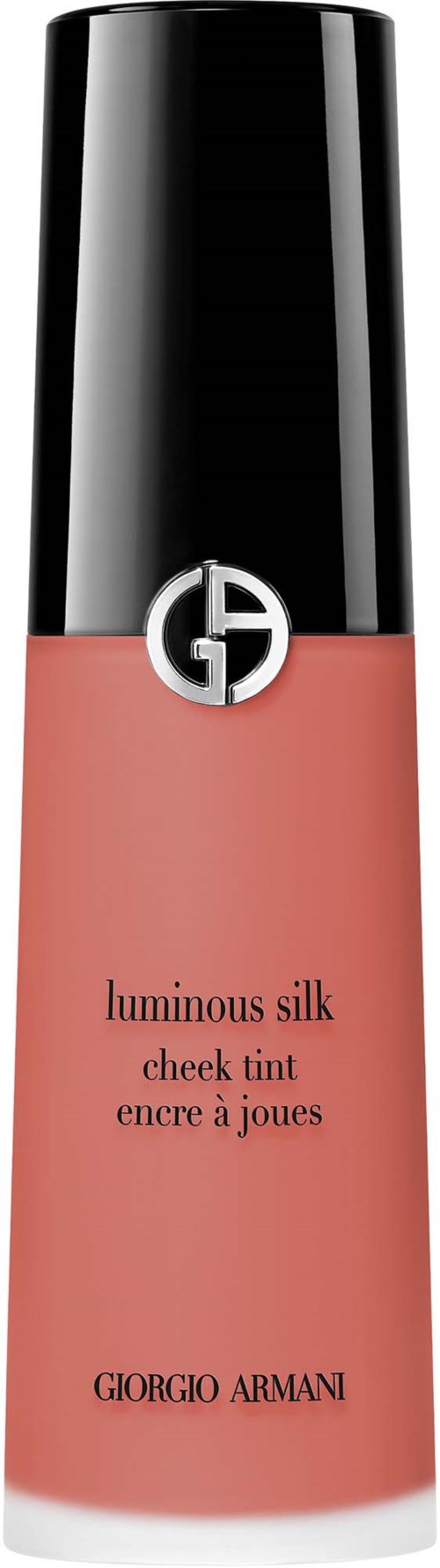 Giorgio Armani Luminous Silk Cheek Tint 63 Rosewood