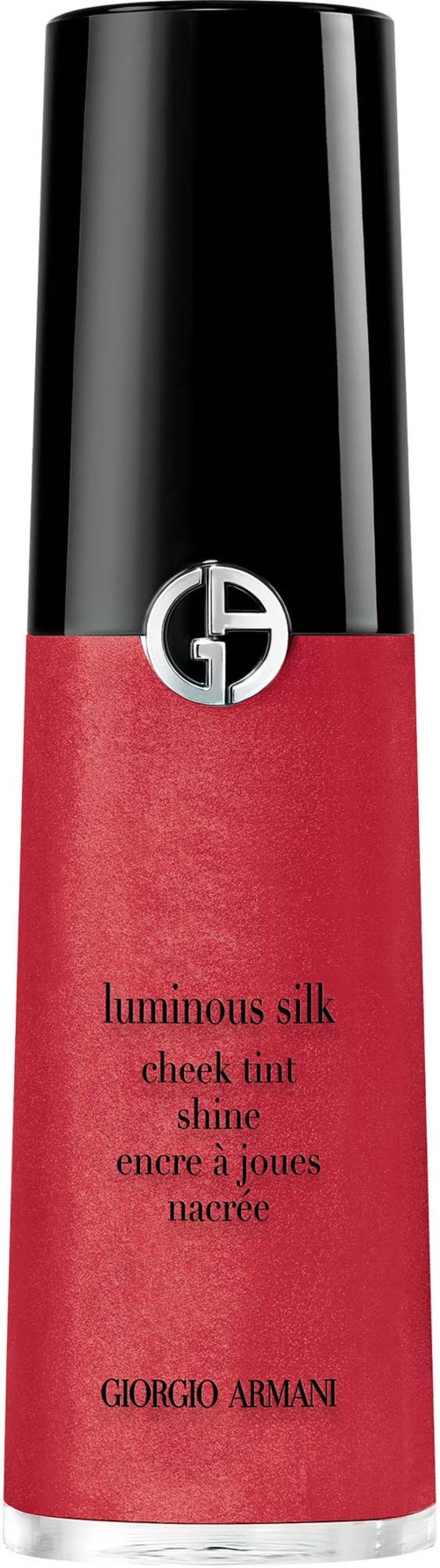 Giorgio Armani Luminous Silk Cheek Tint 43S Sprakling Red Berry