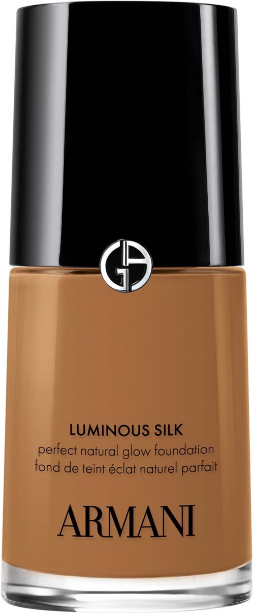 Giorgio Armani Luminous Silk Foundation 11