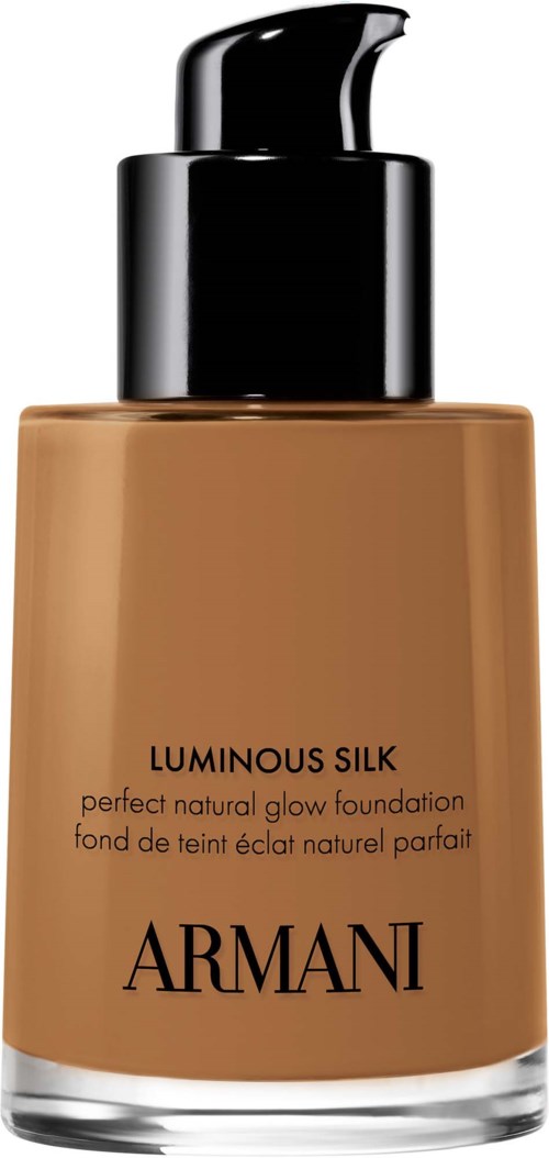 Giorgio Armani Luminous Silk Foundation 11