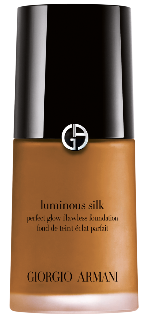 Armani Luminous Silk Foundation 13.25 Very Deep, Golden