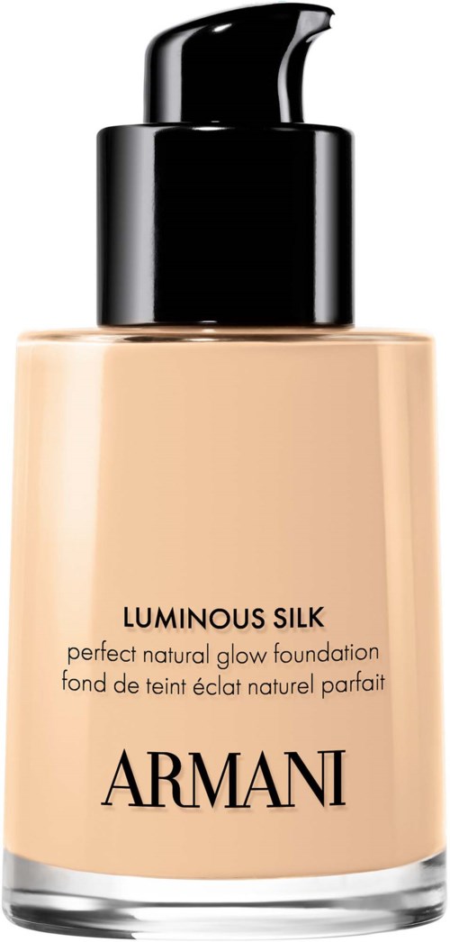 Giorgio Armani Luminous Silk Foundation 2