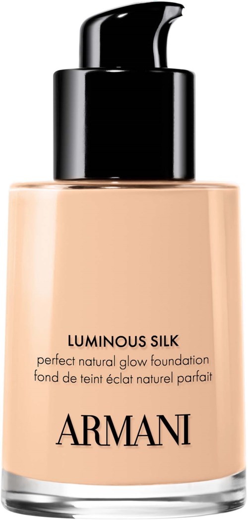 Giorgio Armani Luminous Silk Foundation 3.75