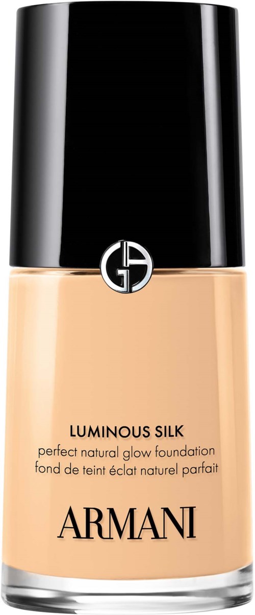 Giorgio Armani Luminous Silk Foundation 3.8