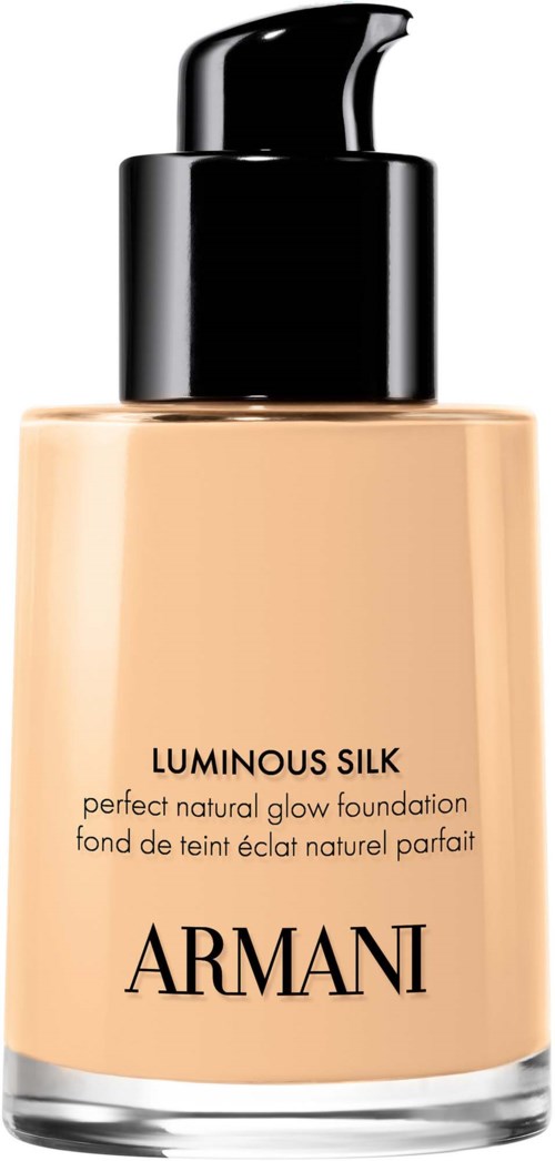 Giorgio Armani Luminous Silk Foundation 3.8