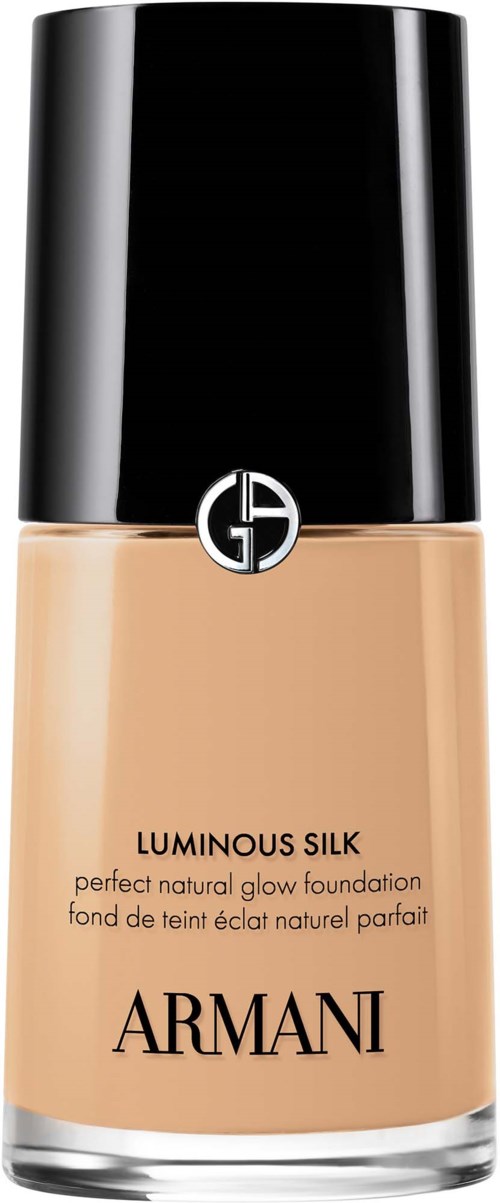 Giorgio Armani Luminous Silk Foundation 4.1