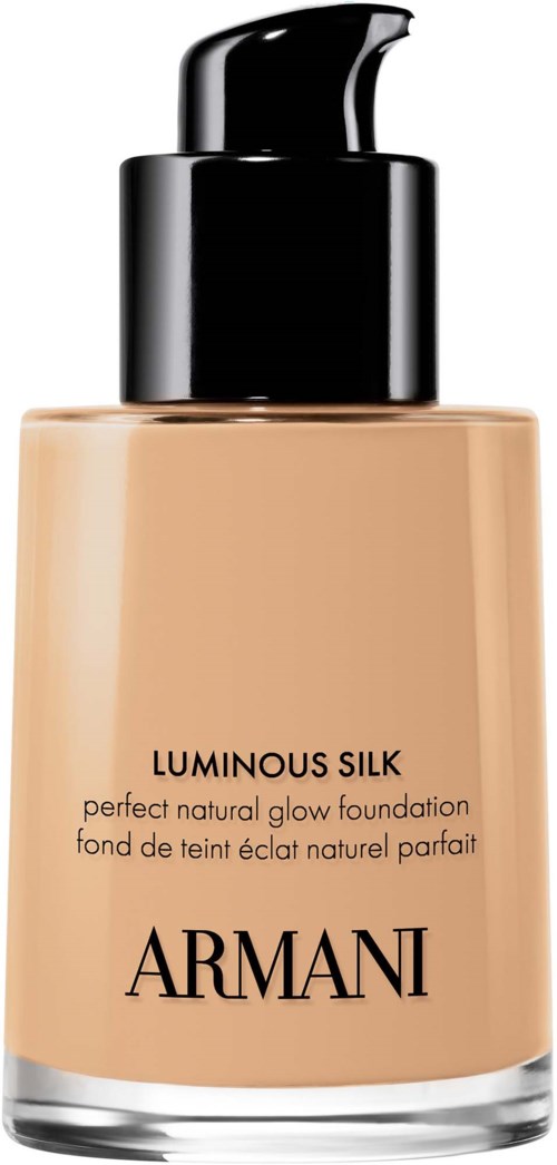 Giorgio Armani Luminous Silk Foundation 4.1