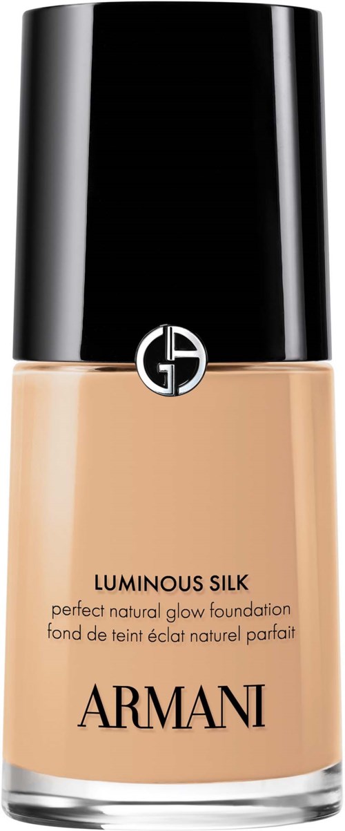 Giorgio Armani Luminous Silk Foundation 4.5