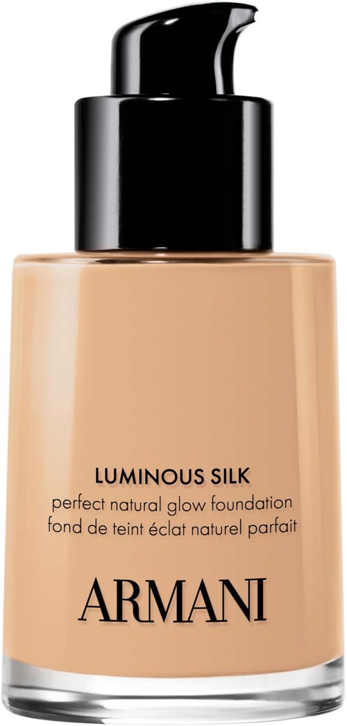 Giorgio Armani Luminous Silk Foundation 4.5