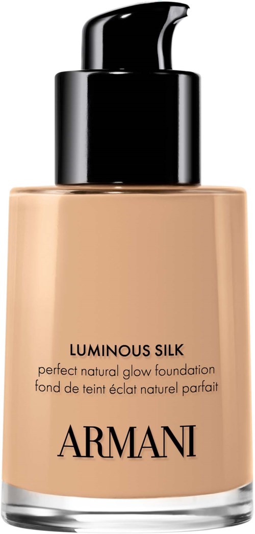 Giorgio Armani Luminous Silk Foundation 5