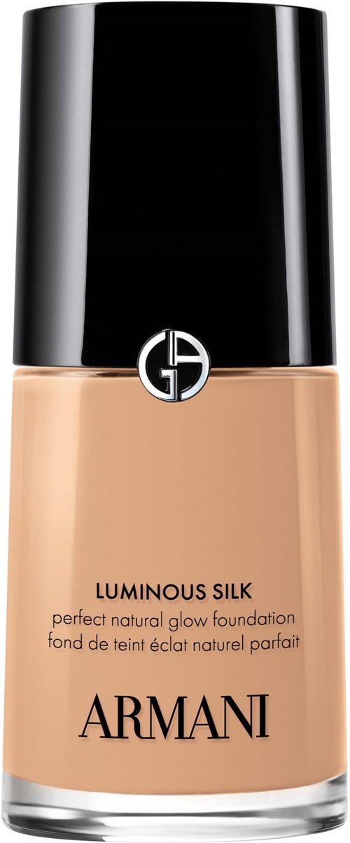 Giorgio Armani Luminous Silk Foundation 5.1