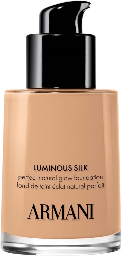 Giorgio Armani Luminous Silk Foundation 5.1