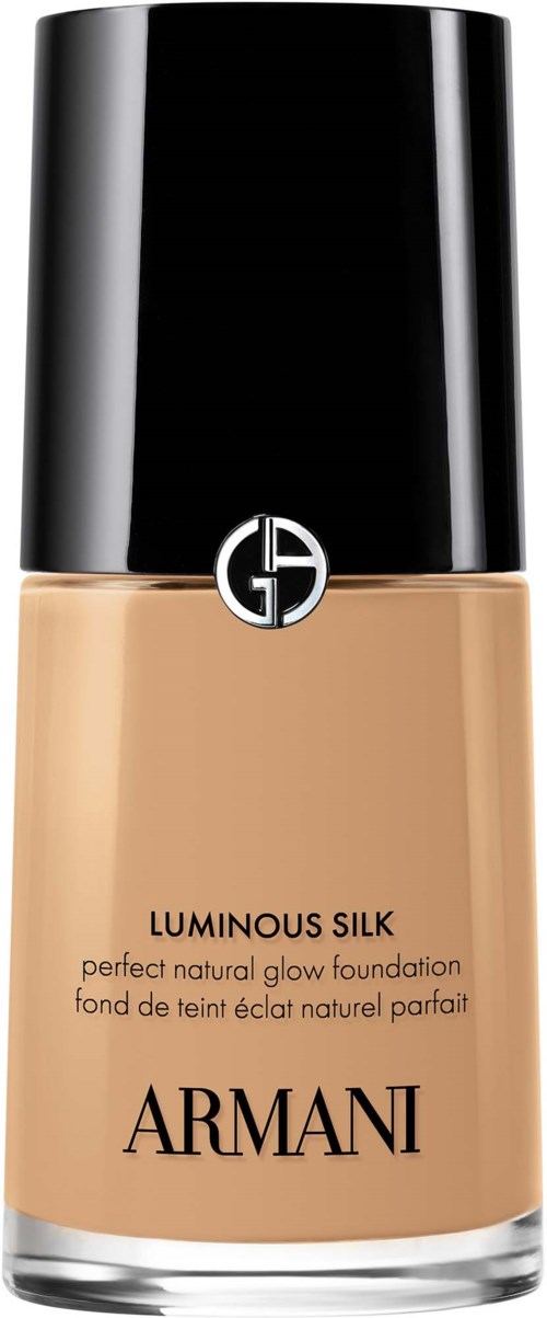 Giorgio Armani Luminous Silk Foundation 5.15