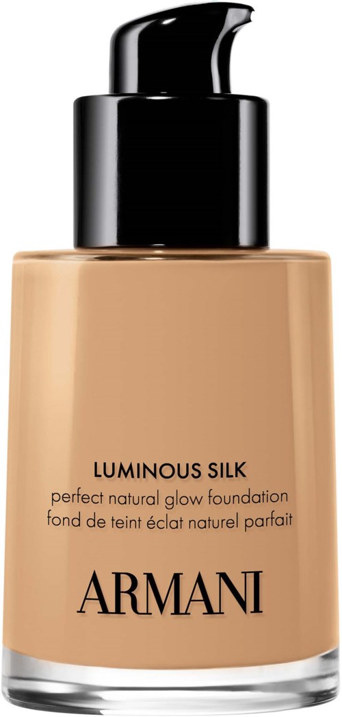 Giorgio Armani Luminous Silk Foundation 5.15