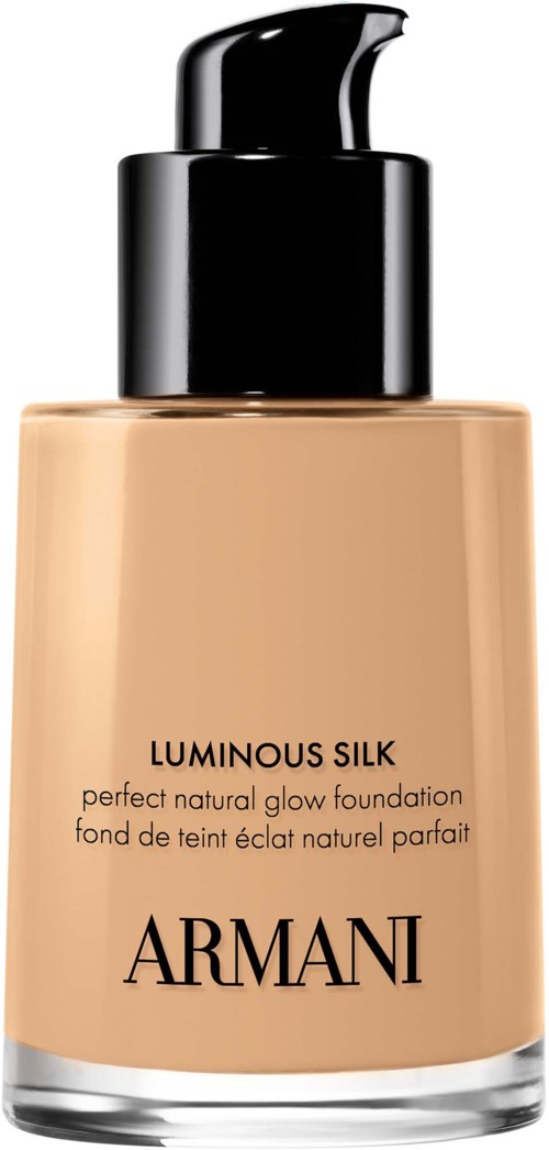 Giorgio Armani Luminous Silk Foundation 5.2